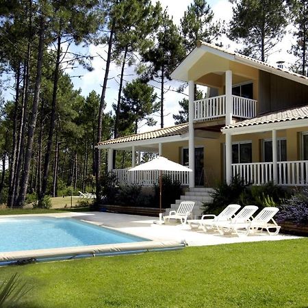 Lagrange Vacances - Eden Parc Golf لاكانو الغرفة الصورة