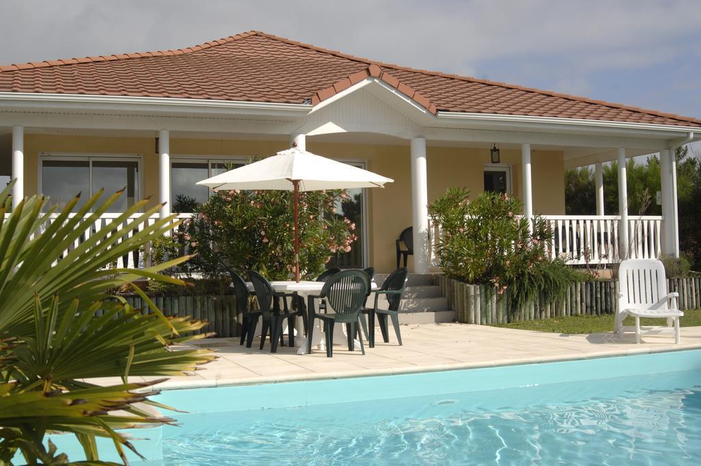 Lagrange Vacances - Eden Parc Golf لاكانو الغرفة الصورة
