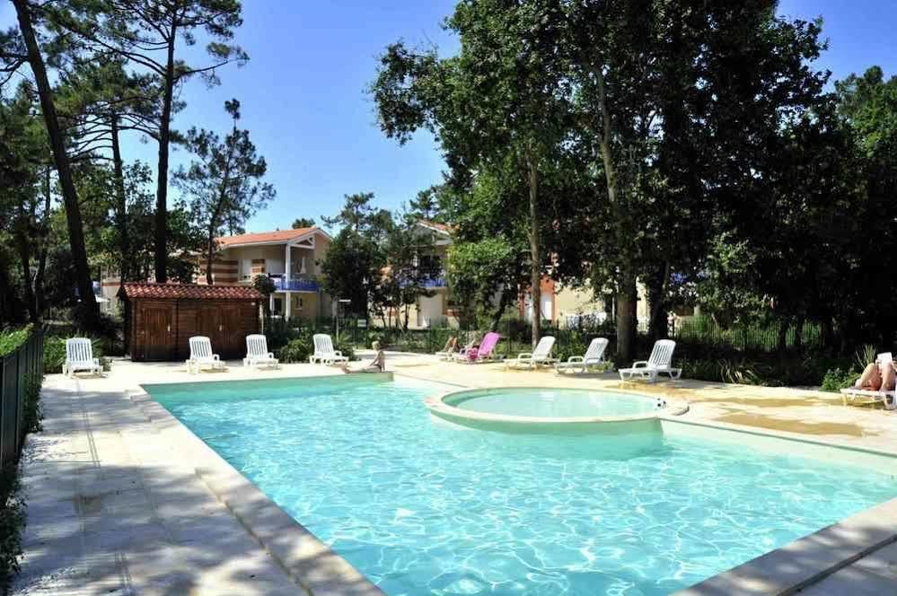 Lagrange Vacances - Eden Parc Golf لاكانو المظهر الخارجي الصورة