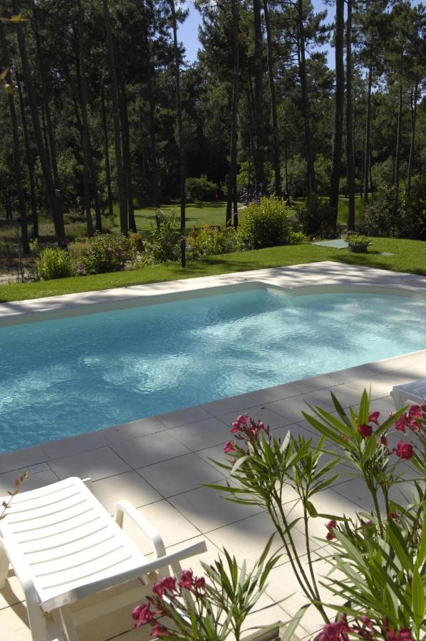 Lagrange Vacances - Eden Parc Golf لاكانو المظهر الخارجي الصورة